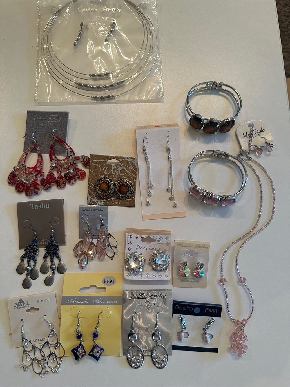 Fashion Jewlery bundle
